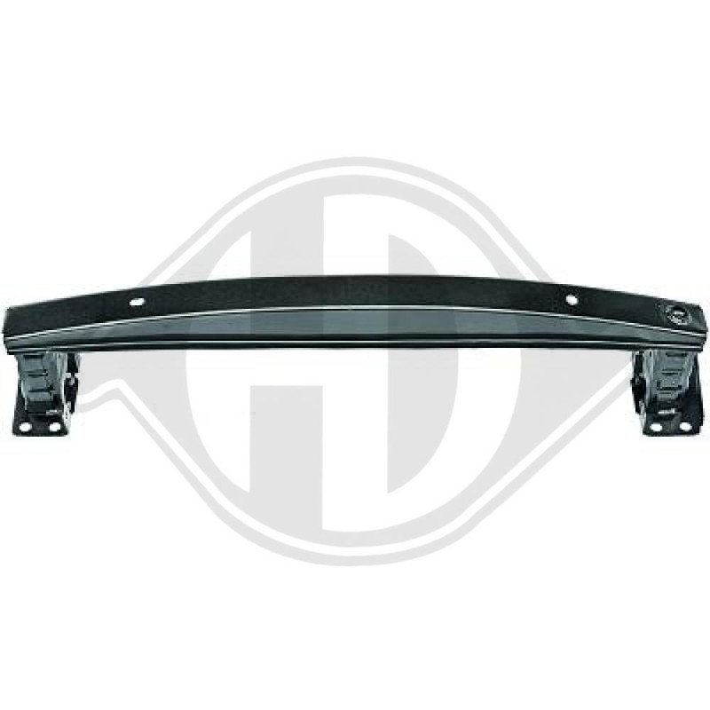 Supporto Paraurti anteriore Seat Toledo Leon 12-16 (Cod. D-7825060)