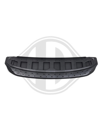 Spoiler Skoda Rapid 12-17 (Cod. D-7825061)