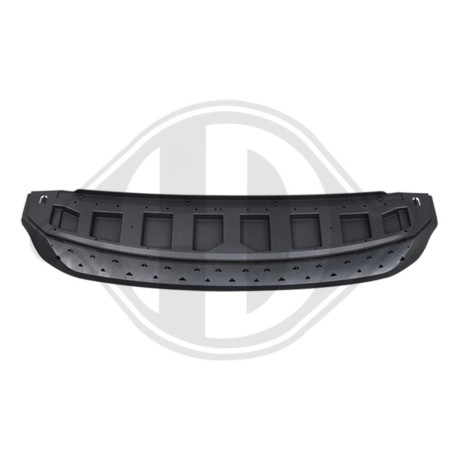 Spoiler Skoda Rapid 12-17 (Cod. D-7825061)