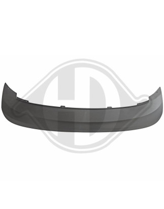 Spoiler Skoda Rapid 12-17 (Cod. D-7825062)