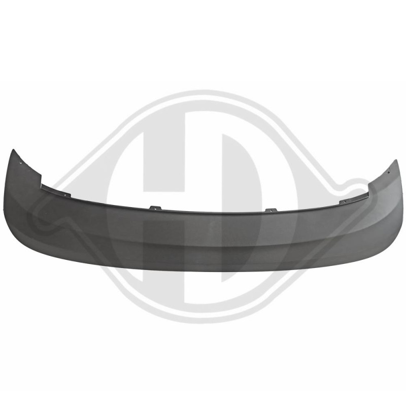 Spoiler Skoda Rapid 12-17 (Cod. D-7825062)