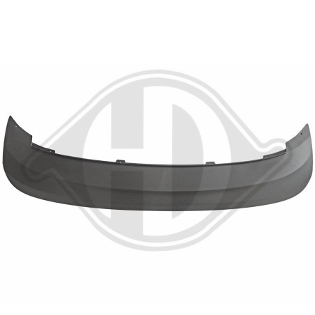 Spoiler Skoda Rapid 12-17 (Cod. D-7825062)