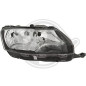 Faro anteriore destro Skoda Rapid 12-17 (Cod. D-7825080)