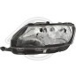 Faro anteriore sinistro Skoda Rapid 12-17 (Cod. D-7825081)