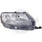 Faro anteriore destro Skoda Rapid 12-17 (Cod. D-7825082)