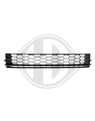 Griglia di ventilazione Paraurti anteriore Skoda Rapid 17- (Cod. D-7825142)