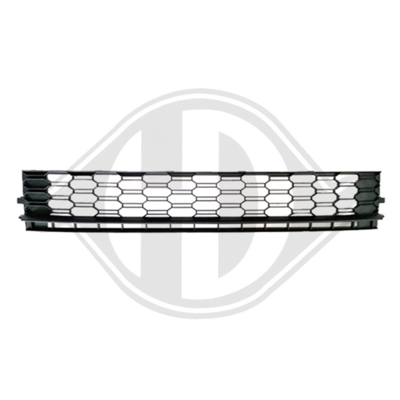 Griglia di ventilazione Paraurti anteriore Skoda Rapid 17- (Cod. D-7825142)