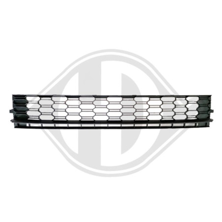 Griglia di ventilazione Paraurti anteriore Skoda Rapid 17- (Cod. D-7825142)