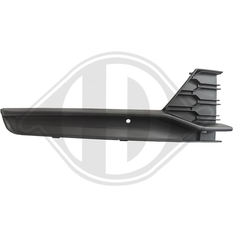 Griglia di ventilazione Paraurti anteriore Sx Skoda Rapid 17- (Cod. D-7825163)