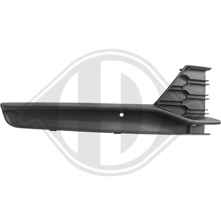 Griglia di ventilazione Paraurti anteriore Sx Skoda Rapid 17- (Cod. D-7825163)