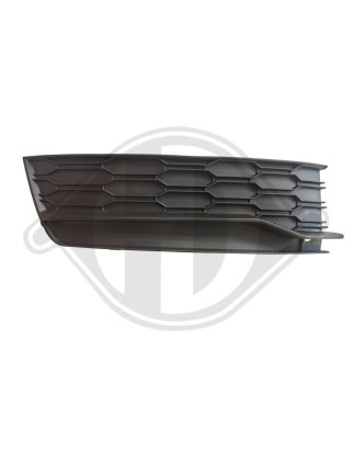 Griglia di ventilazione Paraurti anteriore Dx Skoda Rapid 17- (Cod. D-7825164)