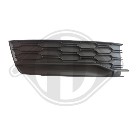 Griglia di ventilazione Paraurti anteriore Dx Skoda Rapid 17- (Cod. D-7825164)