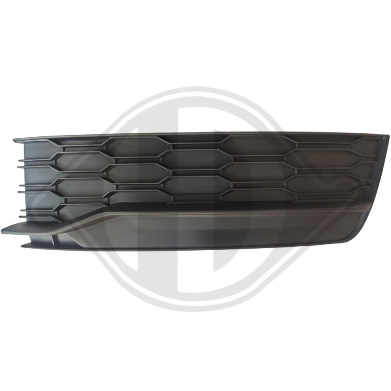 Griglia di ventilazione Paraurti anteriore Sx Skoda Rapid 17- (Cod. D-7825165)
