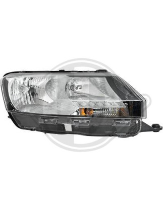 Faro anteriore destro Skoda Rapid 17- (Cod. D-7825180)