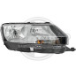 Faro anteriore destro Skoda Rapid 17- (Cod. D-7825180)