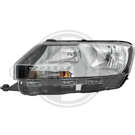 Faro anteriore sinistro Skoda Rapid 17- (Cod. D-7825181)
