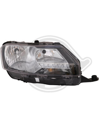 Faro anteriore destro Skoda Rapid 17- (Cod. D-7825182)