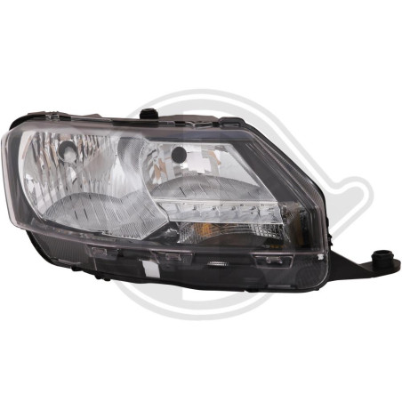 Faro anteriore destro Skoda Rapid 17- (Cod. D-7825182)