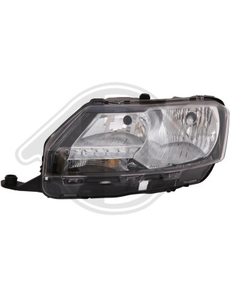 Faro anteriore sinistro Skoda Rapid 17- (Cod. D-7825183)