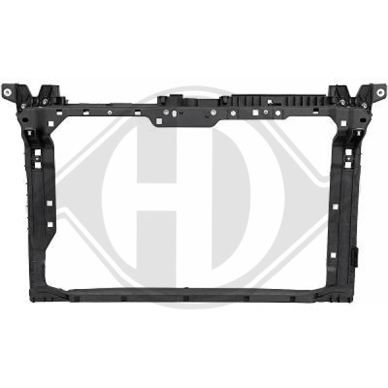 Pannellatura anteriore Skoda Scala 19- (Cod. D-7826002)