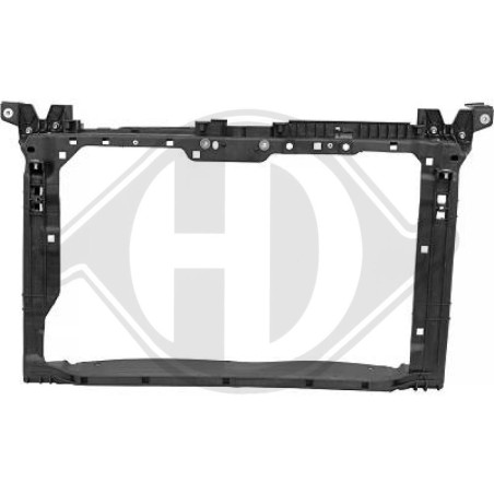 Pannellatura anteriore Skoda Scala 19- (Cod. D-7826003)