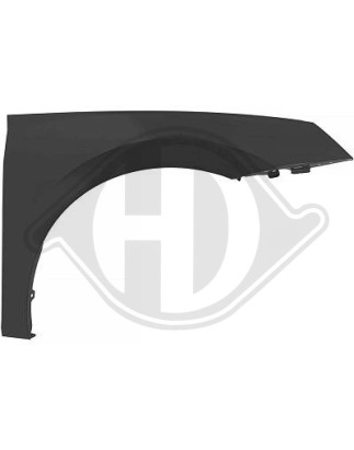 Parafango anteriore destro Skoda Scala 19- (Cod. D-7826006)