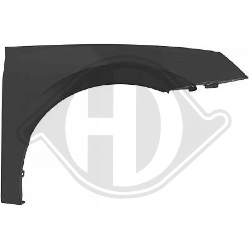Parafango anteriore destro Skoda Scala 19- (Cod. D-7826006)