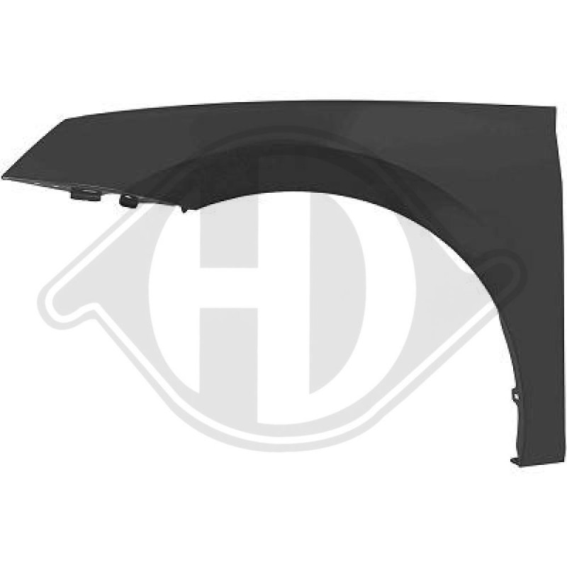 Parafango anteriore sinistro Skoda Scala 19- (Cod. D-7826007)
