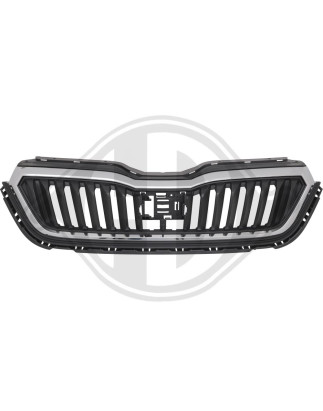 Griglia radiatore Skoda Scala 19- (Cod. D-7826040)