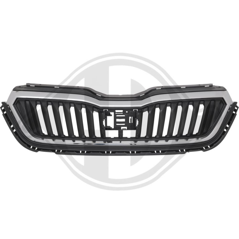 Griglia radiatore Skoda Scala 19- (Cod. D-7826040)