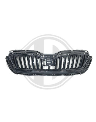 Griglia radiatore Skoda Scala 19- (Cod. D-7826041)
