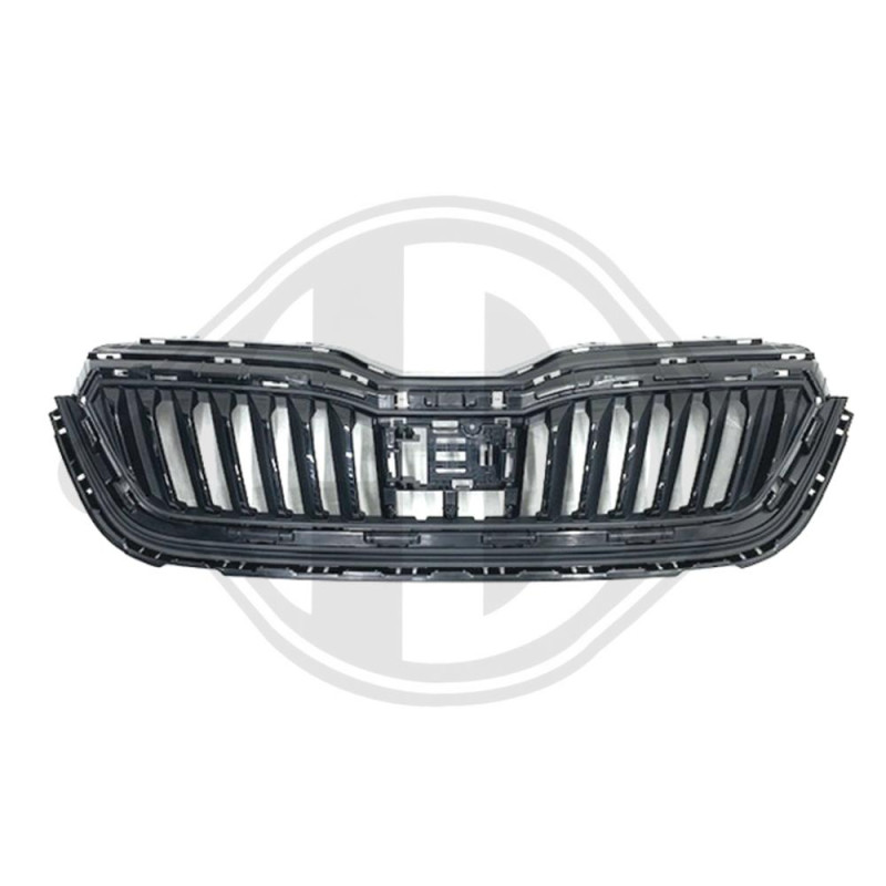 Griglia radiatore Skoda Scala 19- (Cod. D-7826041)