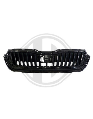 Griglia radiatore Skoda Scala 19- (Cod. D-7826042)