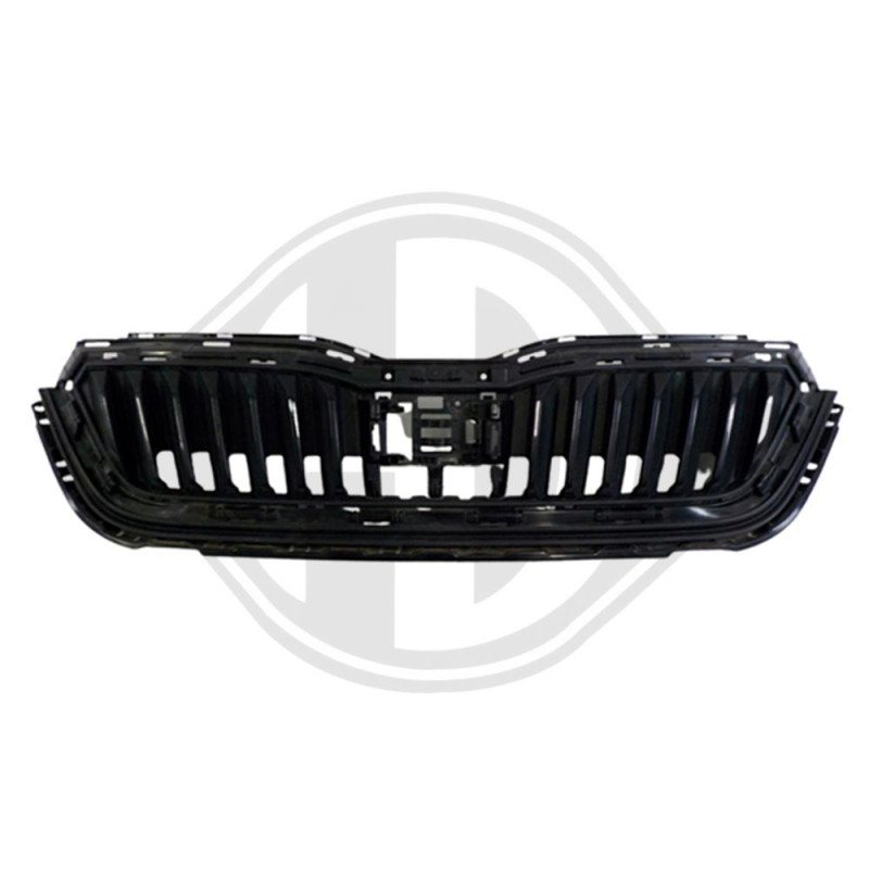 Griglia radiatore Skoda Scala 19- (Cod. D-7826042)