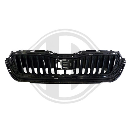Griglia radiatore Skoda Scala 19- (Cod. D-7826042)