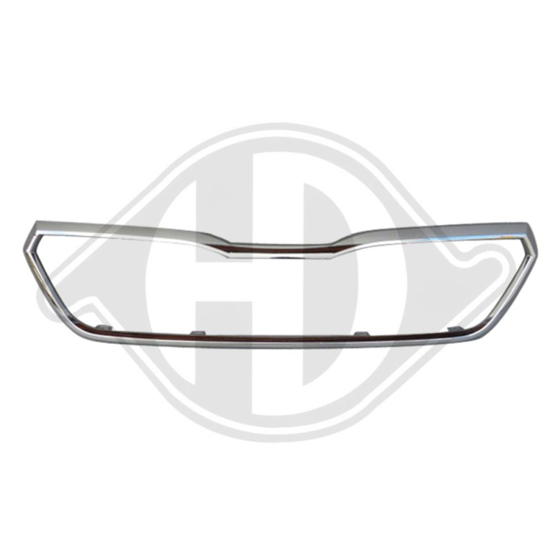 Telaio Griglia radiatore Skoda Scala 19- (Cod. D-7826043)