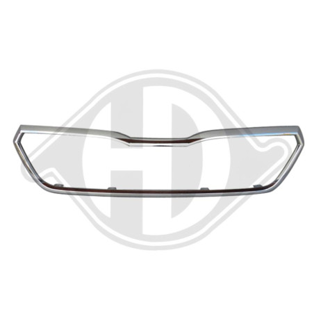 Telaio Griglia radiatore Skoda Scala 19- (Cod. D-7826043)