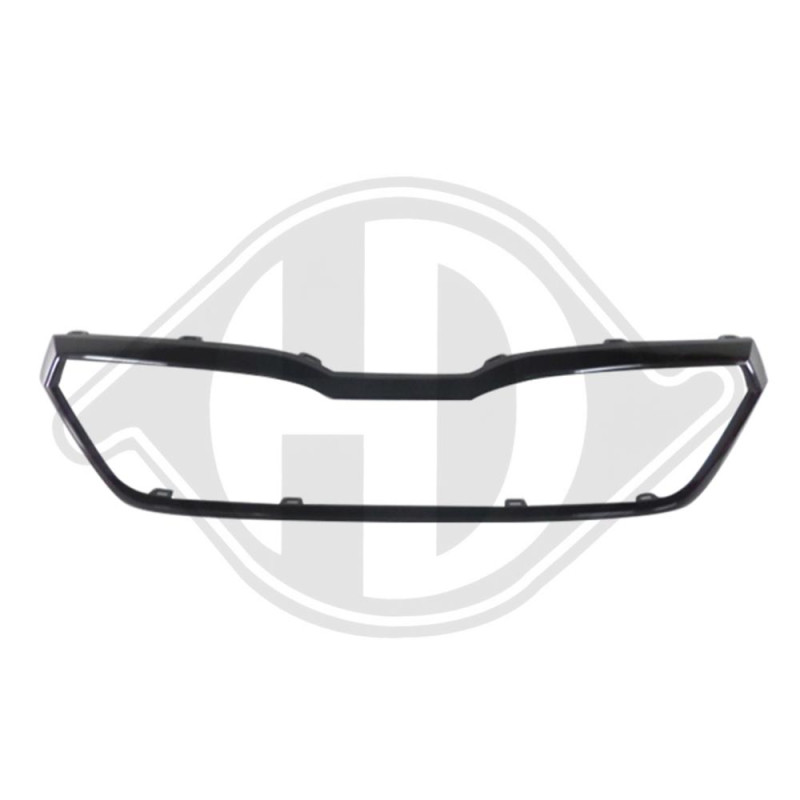 Telaio Griglia radiatore Skoda Scala 19- (Cod. D-7826044)