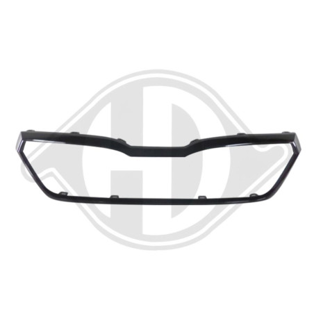 Telaio Griglia radiatore Skoda Scala 19- (Cod. D-7826044)