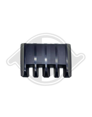 Mostrina Griglia radiatore Skoda Scala 19- (Cod. D-7826045)