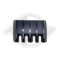 Mostrina Griglia radiatore Skoda Scala 19- (Cod. D-7826045)