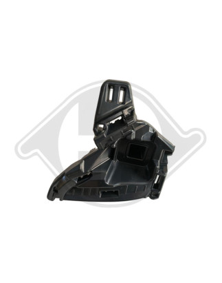 Supporto Griglia radiatore Skoda Scala 19- (Cod. D-7826048)