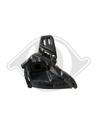 Supporto Griglia radiatore Skoda Scala 19- (Cod. D-7826049)