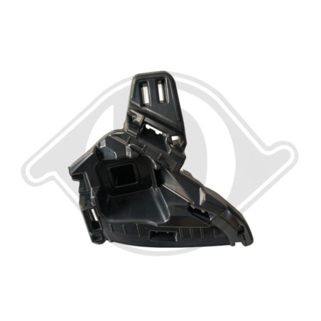 Supporto Griglia radiatore Skoda Scala 19- (Cod. D-7826049)