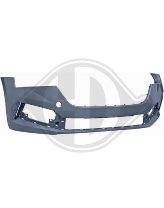 Paraurti anteriore Skoda Scala 19- (Cod. D-7826050)