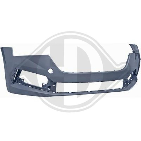 Paraurti anteriore Skoda Scala 19- (Cod. D-7826050)