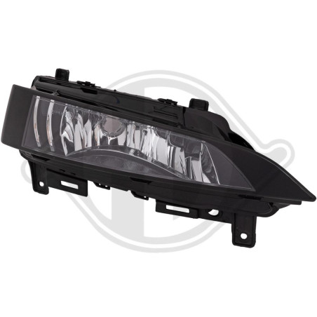 Fendinebbia destro Skoda Scala 19- (Cod. D-7826088)