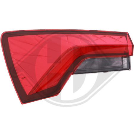 Luce posteriore Sx Skoda Scala 19- (Cod. D-7826091)