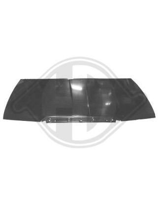Cofano motore Skoda Octavia Berlina/Station wagon 96-04 (Cod. D-7830000)
