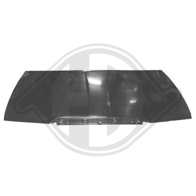 Cofano motore Skoda Octavia Berlina/Station wagon 96-04 (Cod. D-7830000)